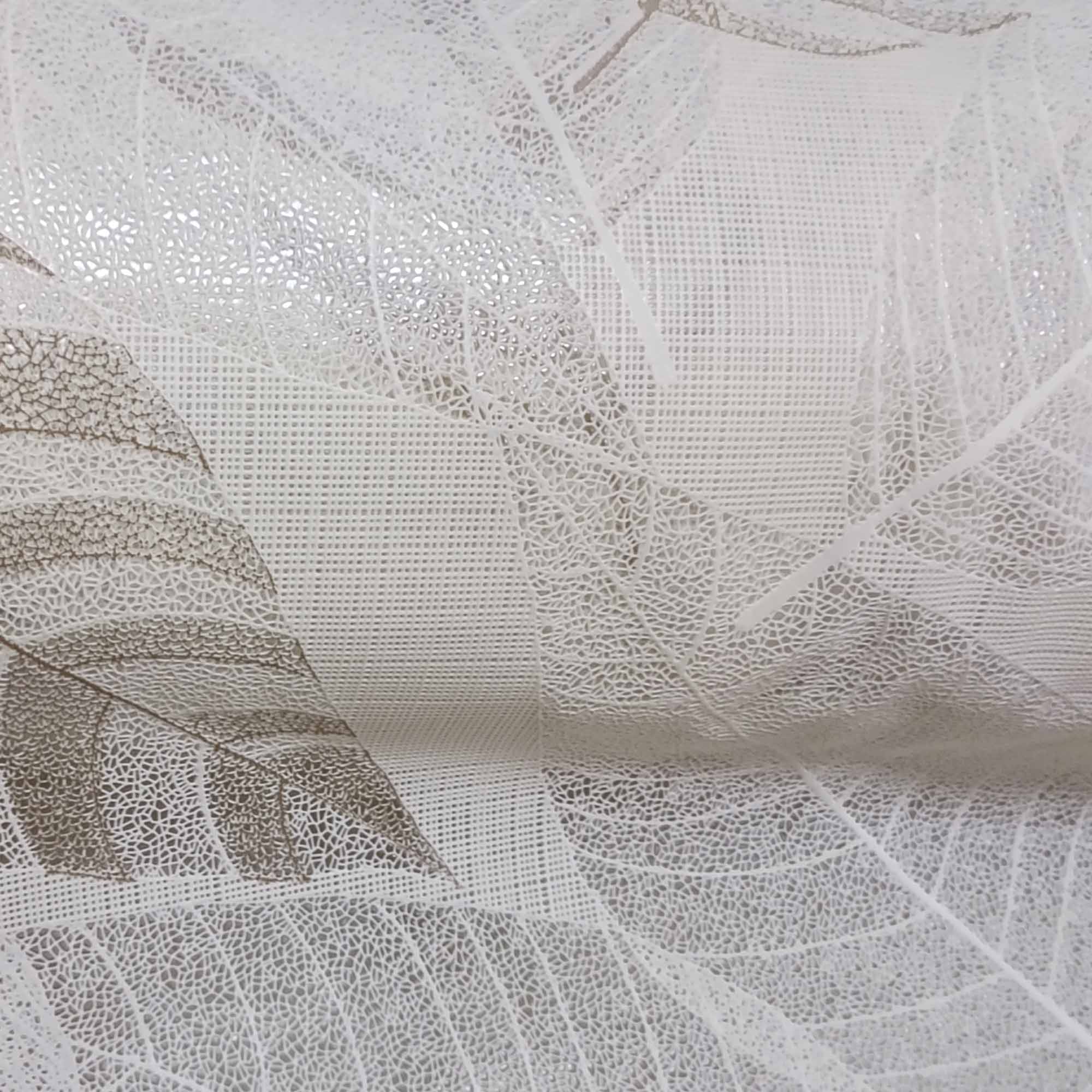 Клеёнка ажурная без основы 1,37м х20м  (цена за 1м) РД15033