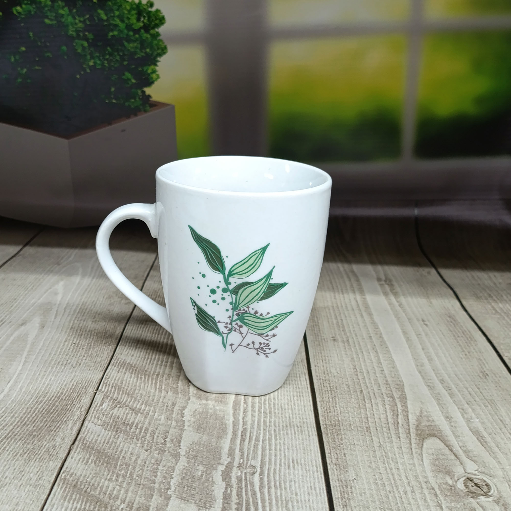 Кружка 250мл РД83246