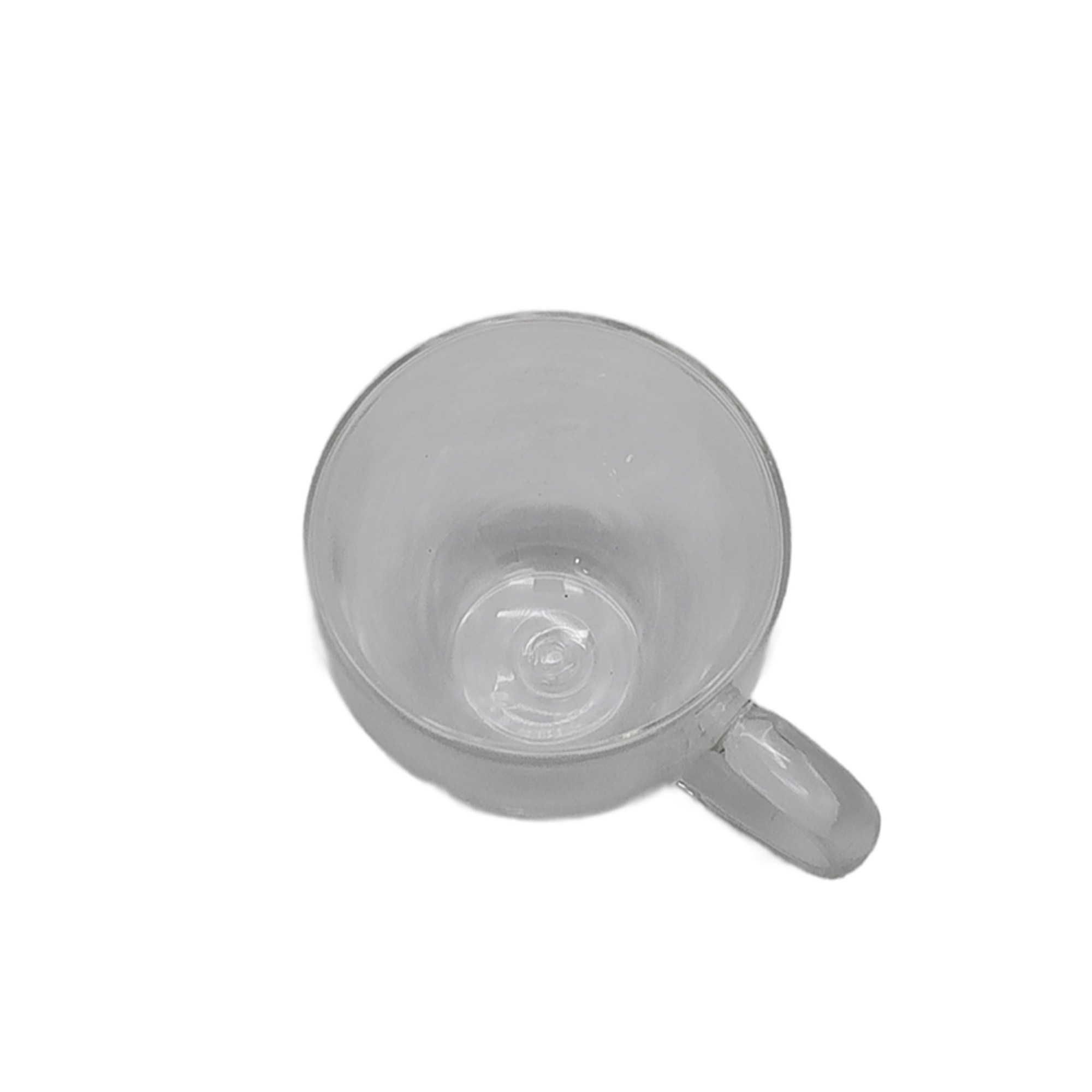 Кружка 250мл с двойными стенками РД64702