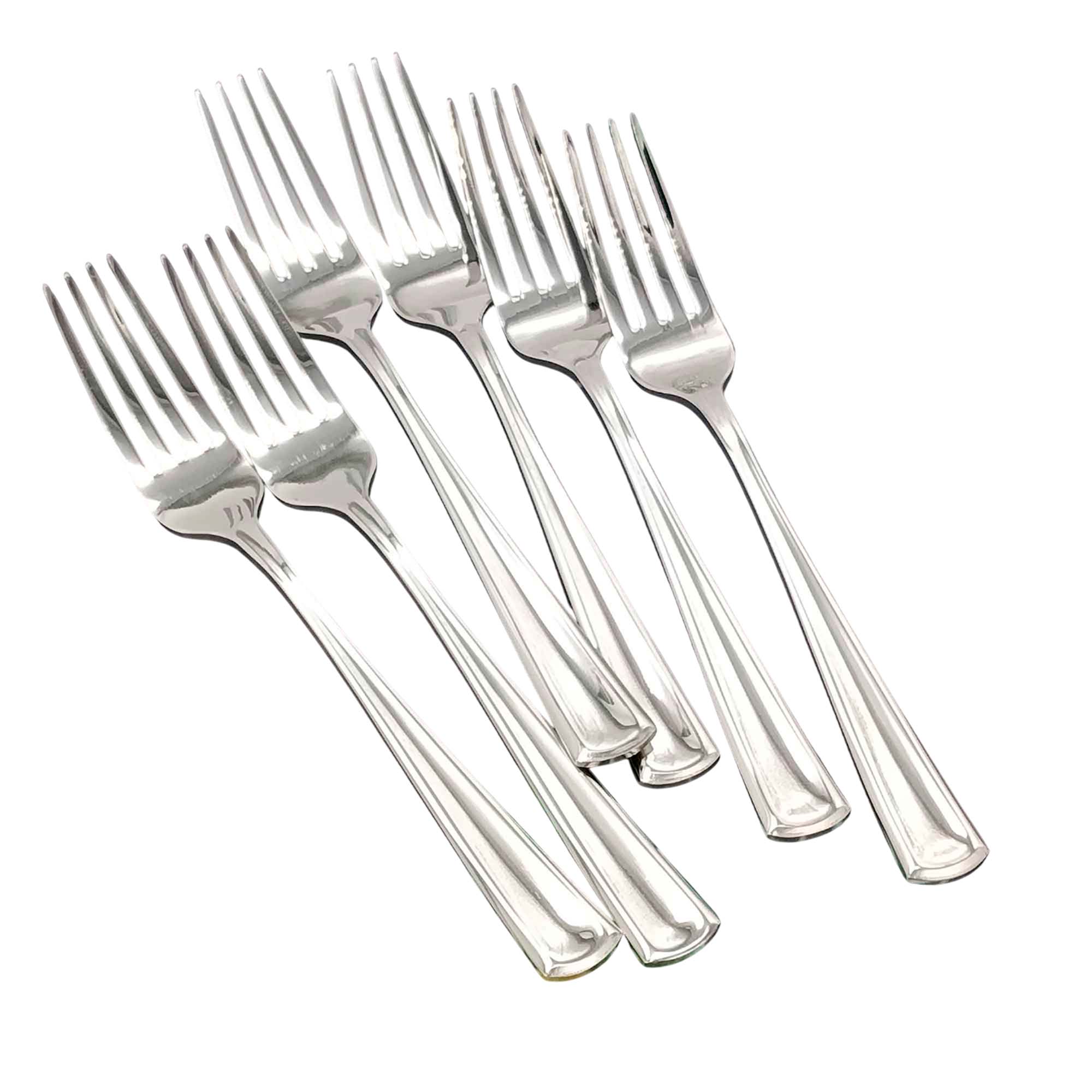 Вилка столовая 1шт "Эстет" РД86070