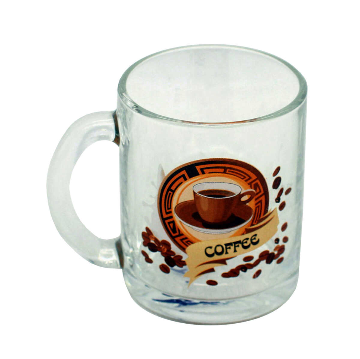 Кружка 320мл 04с1208 САВАННА