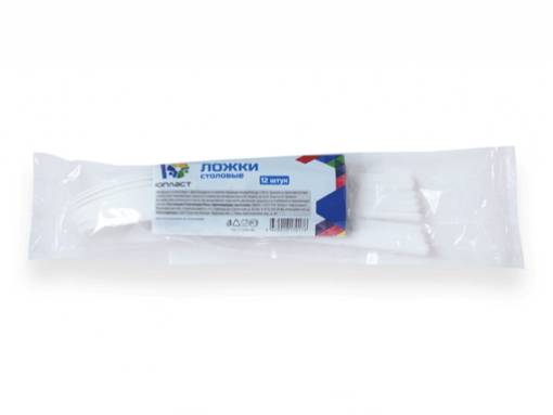 Набор Ложка 12шт столовая