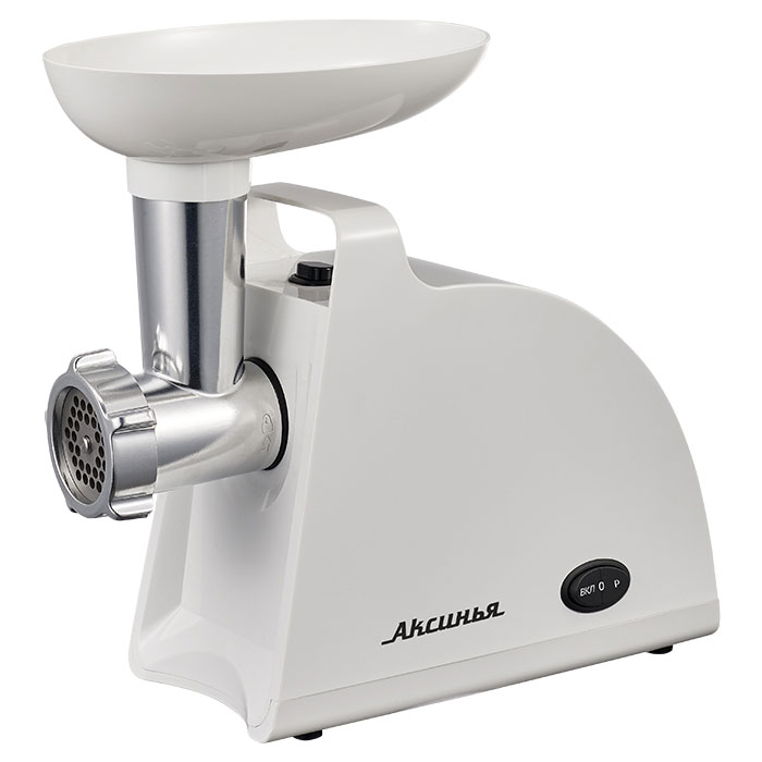 Мясорубка электрическая 2000Вт АКСИНЬЯ КС-2003