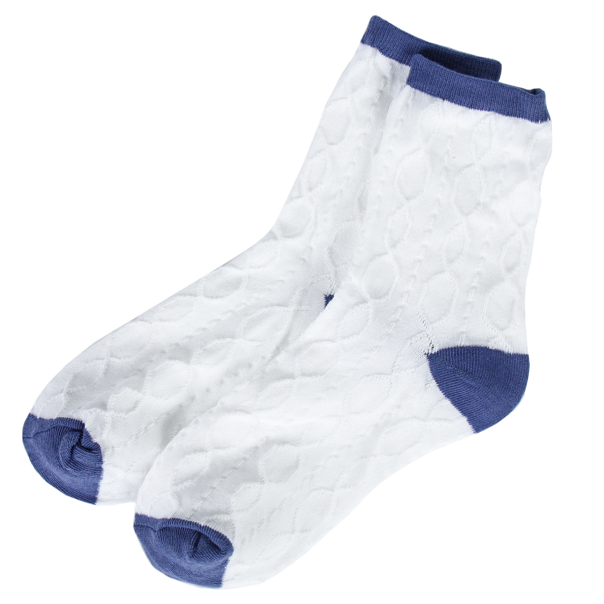 Носки женские р. 35-41 ZS022 цена за 1 пару