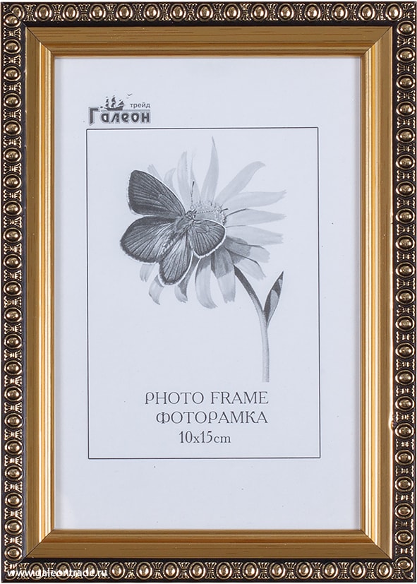 Фоторамка 10х15 1702C3-012C1 