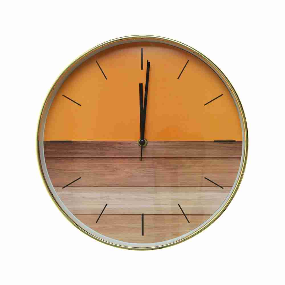 Часы настенные 25х25см РД23498