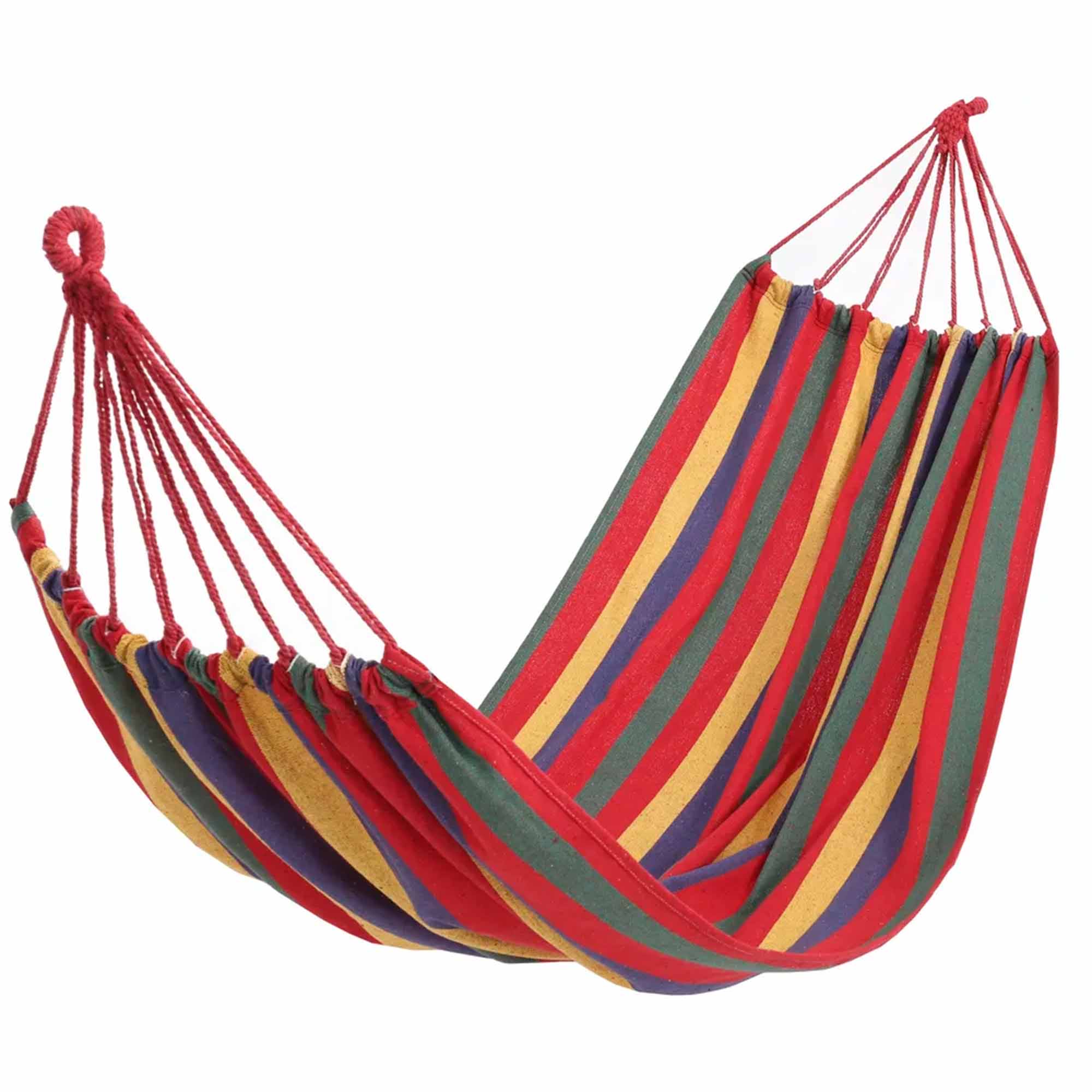 Гамак 200х80см РД83505