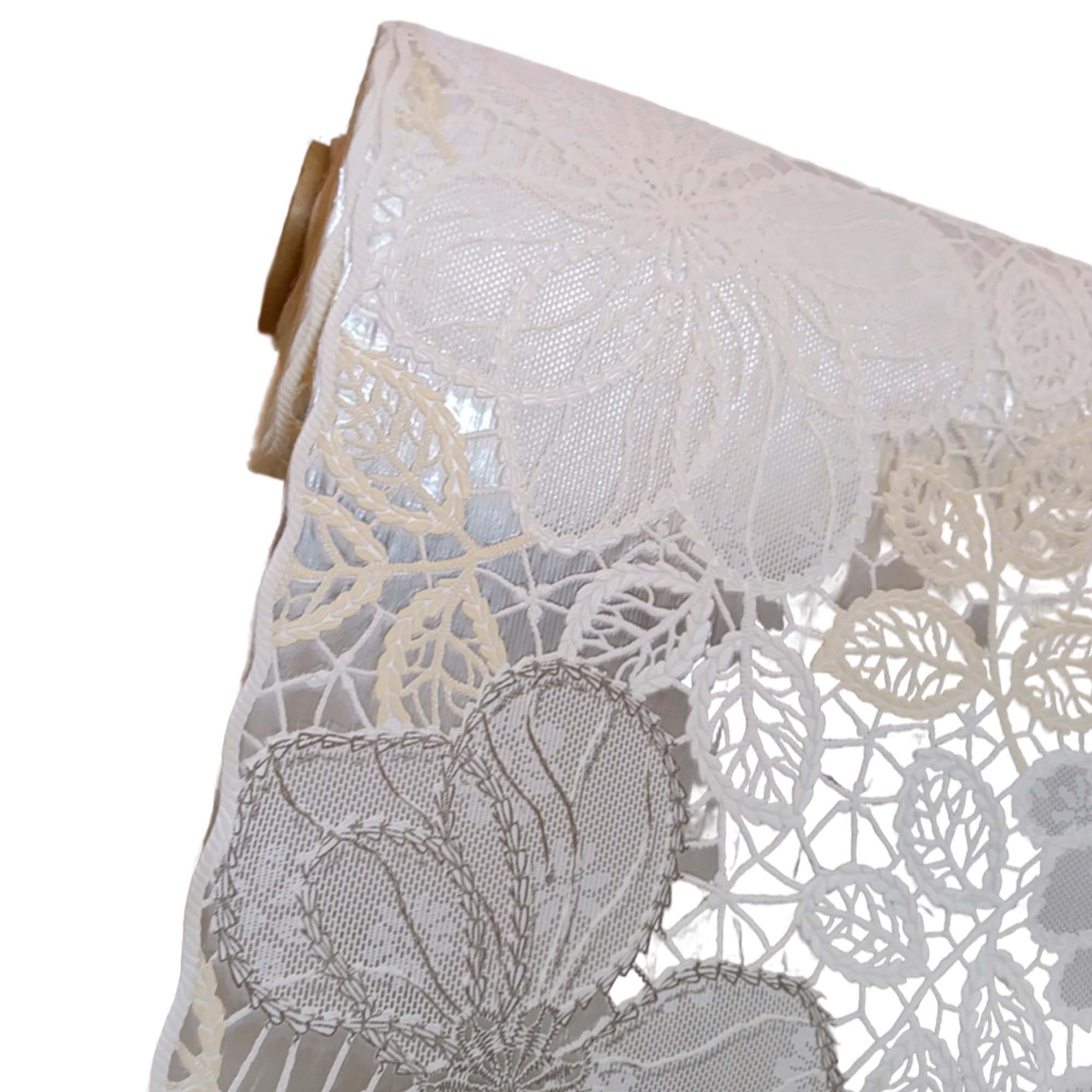 Клеенка столовая 1,37 х20м (цена за 1м) РД15132