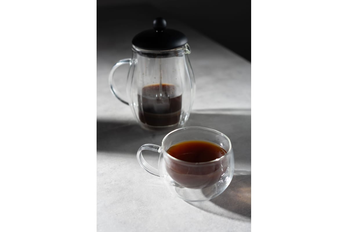 Набор кружек 2шт 250мл TAVOLONE Reata