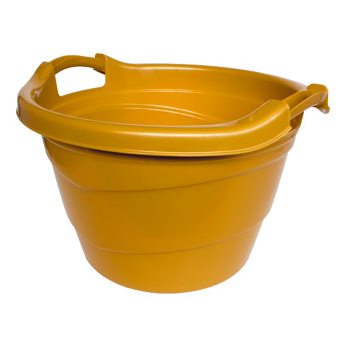 Таз 20л для бани