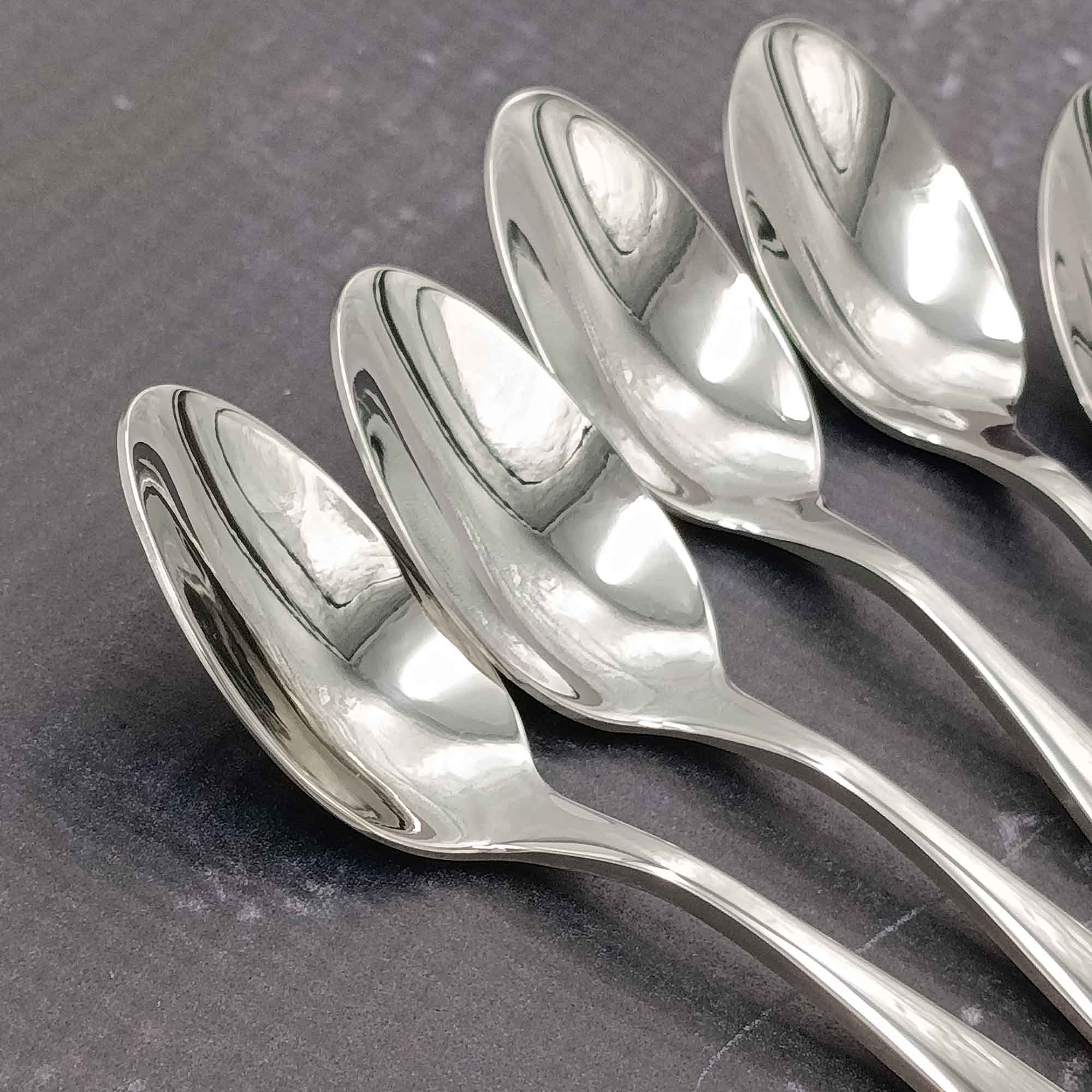 Набор ложек кофейных 6шт "Премьер" РД86063