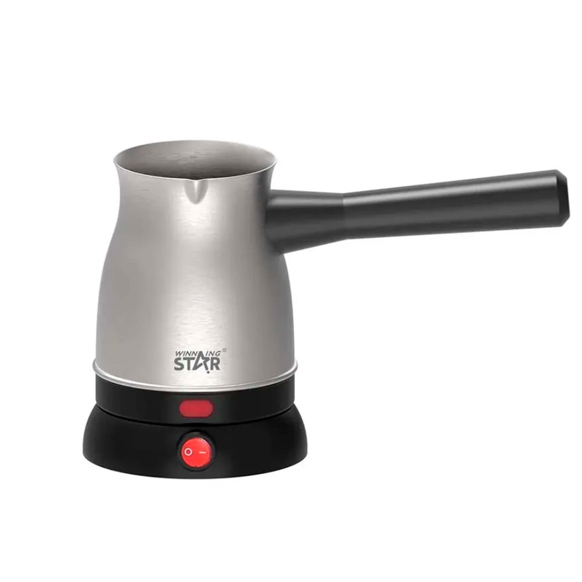 Турка электрическая SC-315