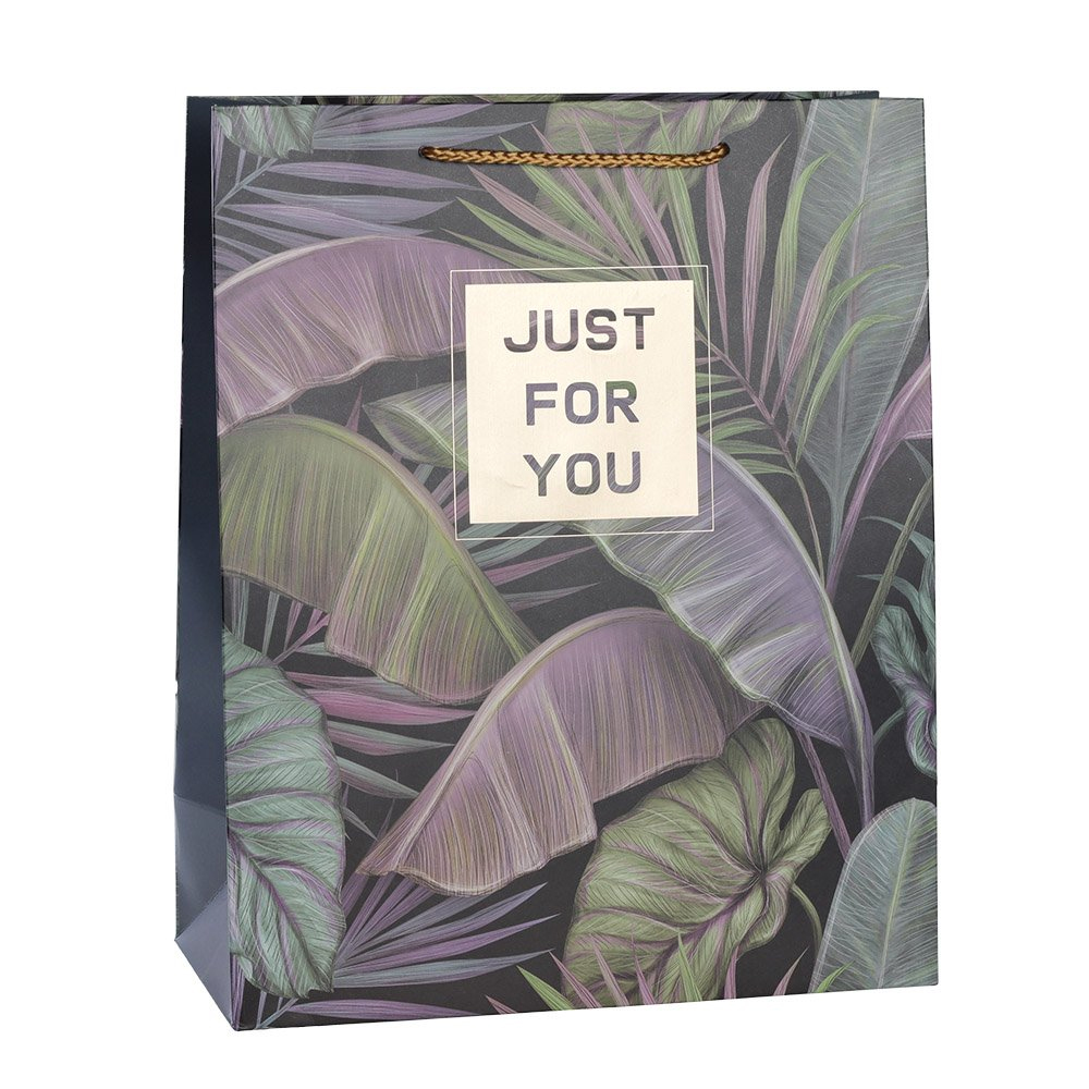 Пакет подарочный 40х56х18см РД22101