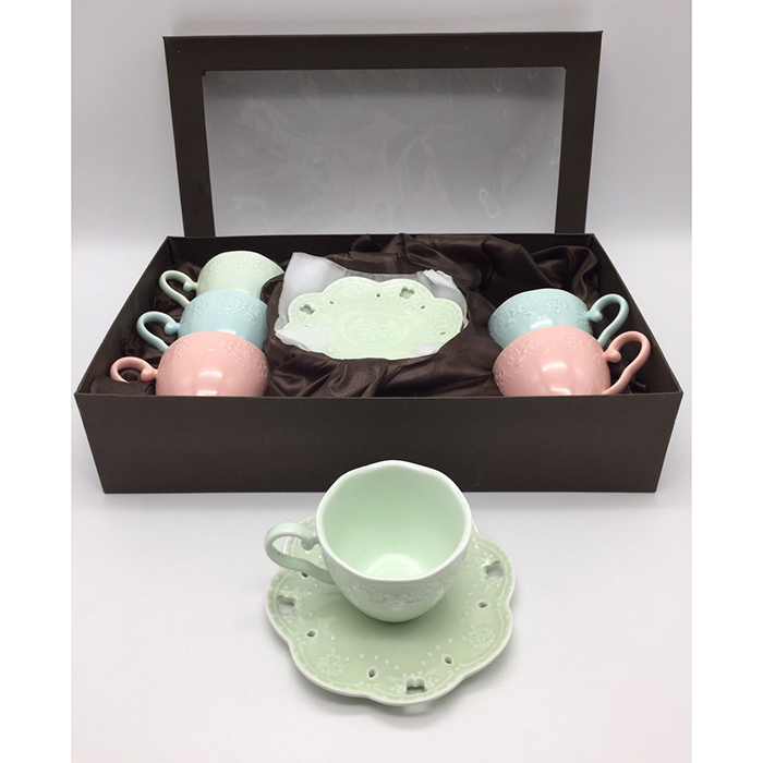 Сервиз чайный 12пр. РД32052