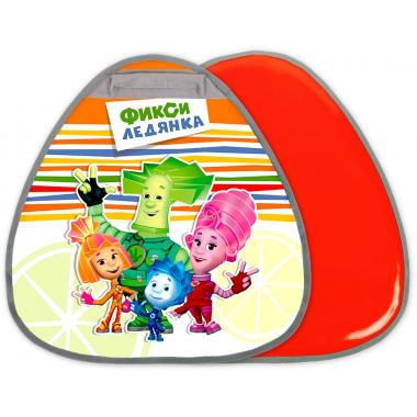 Ледянка ЛГФ52 Фиксики