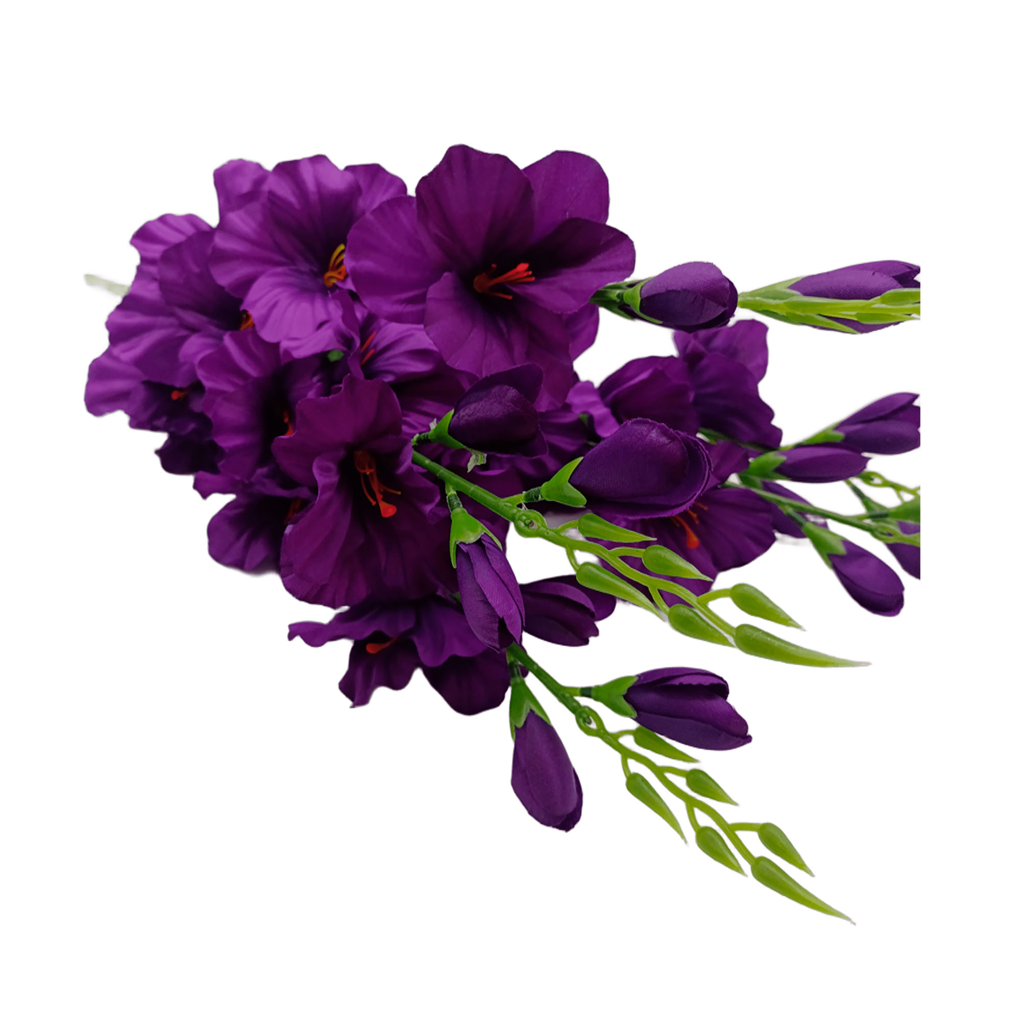 Букет Гладиолус