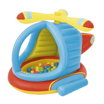 Игровые центры