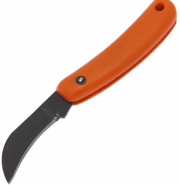 Нож для срезания растений НСР1, ТУ 23.4617993.01-91