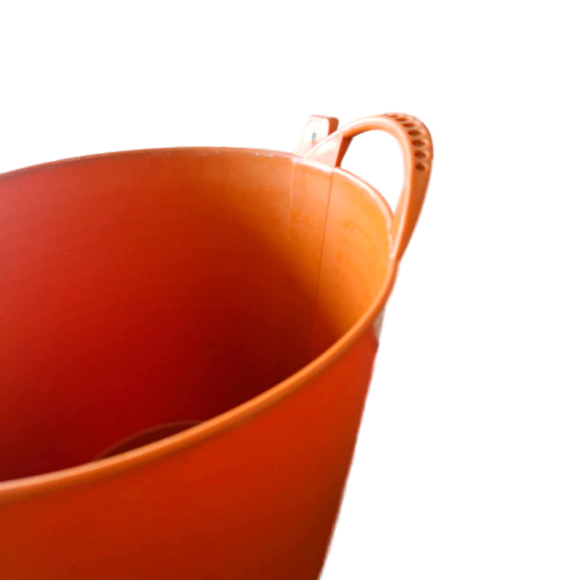 Ведро 20л строительное усиленное 