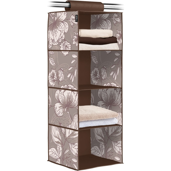 Кофр подвесной (HBS1/F Haushalt flowers)