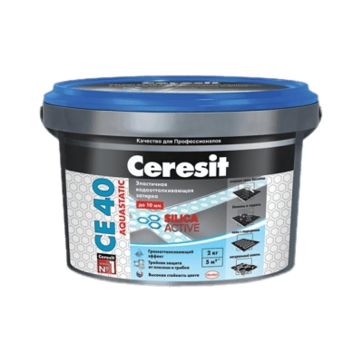 Затирка для швов