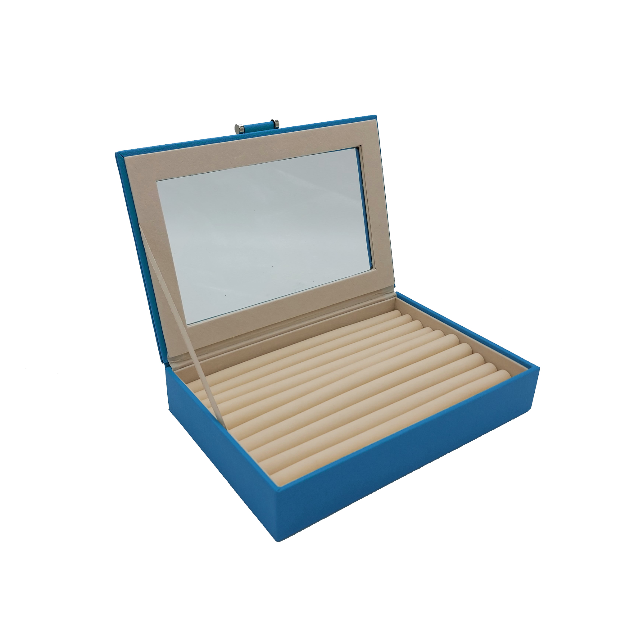 Шкатулка декоративная 27х18х5.5 РД56856