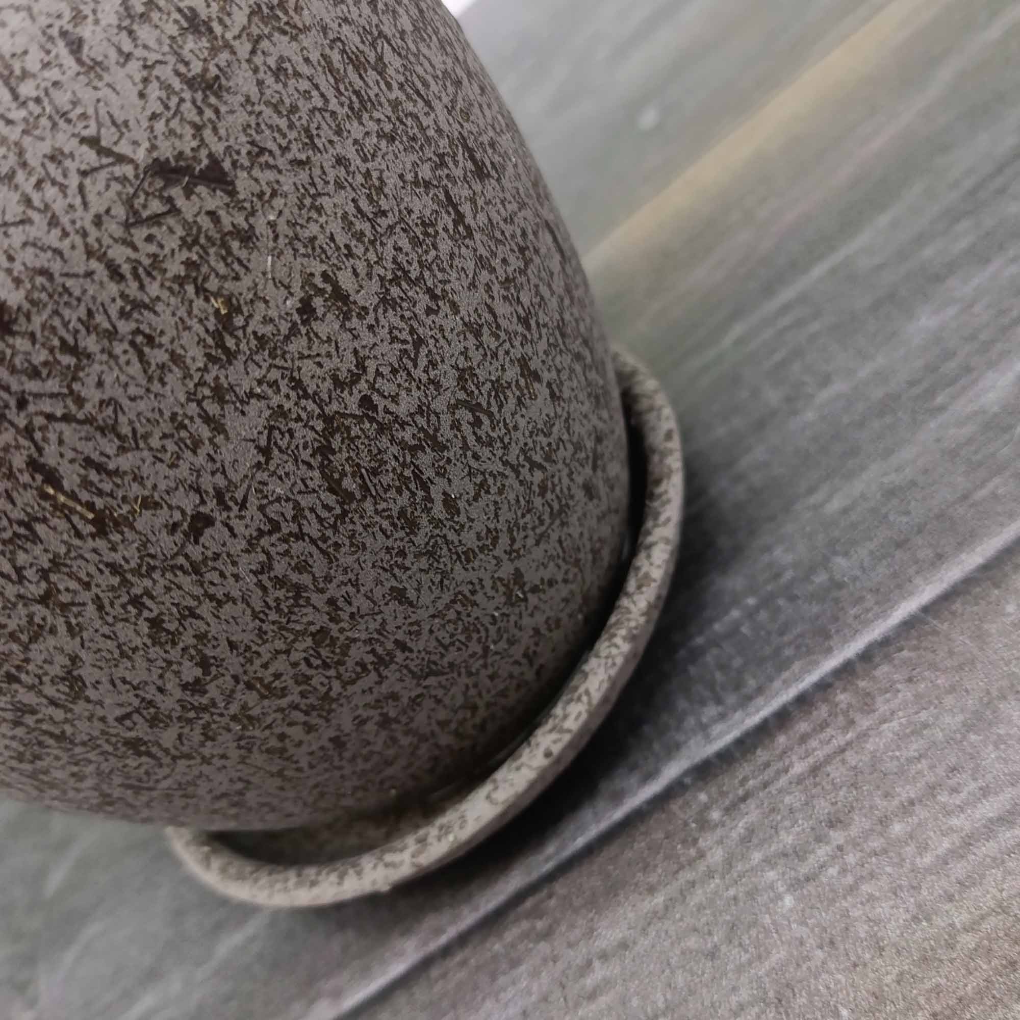 Горшок для цветов 1л РД83970