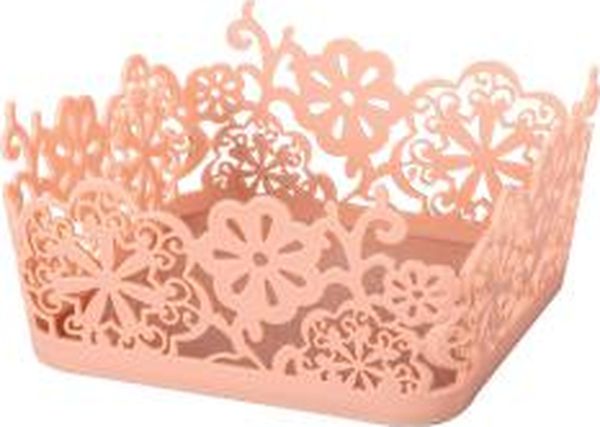 Сухарница "Соната" бежевый