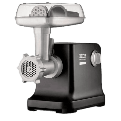 Мясорубки электрические