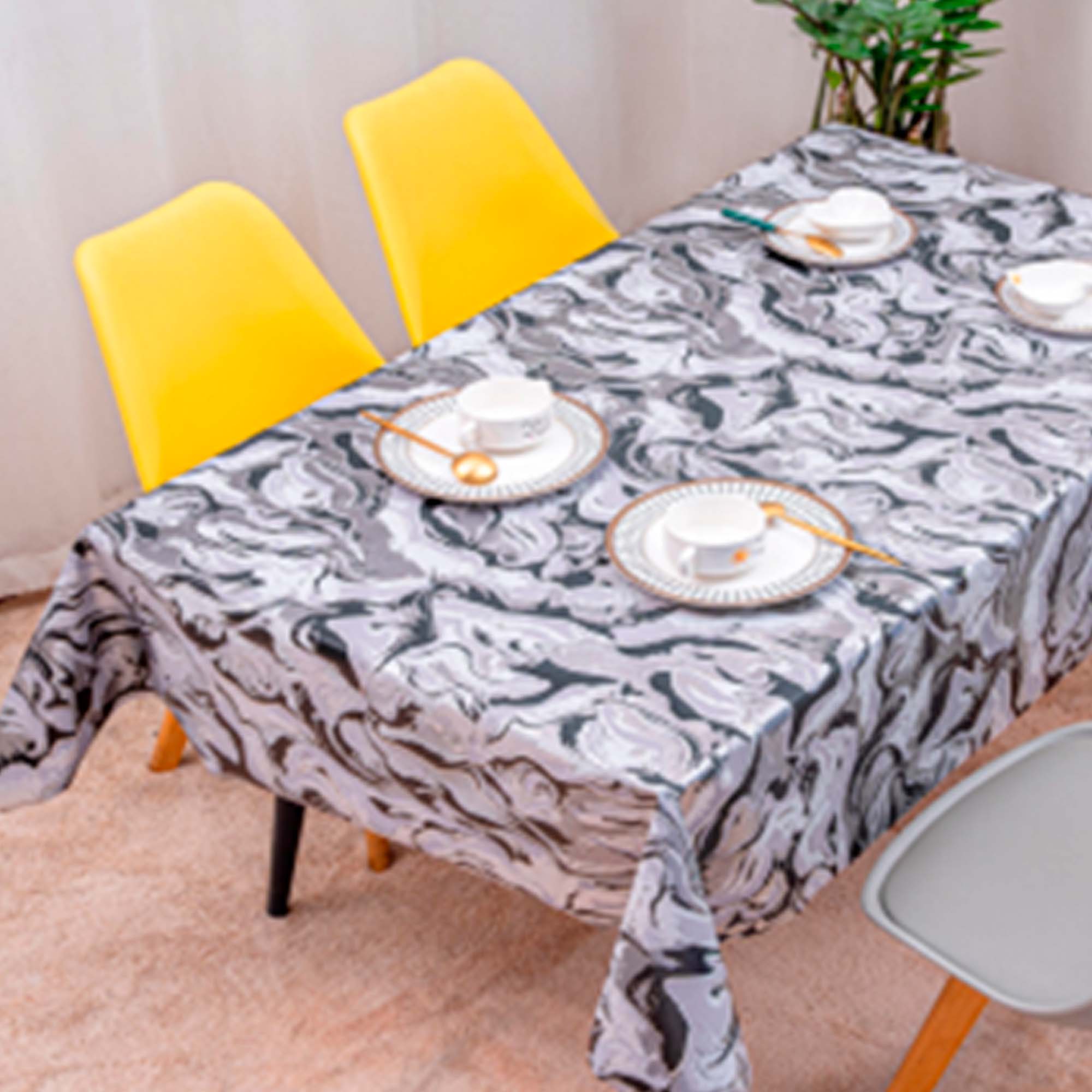 Клеенка ПВХ на тканевой основе 1,37 х20м, цена за 1м РД23236