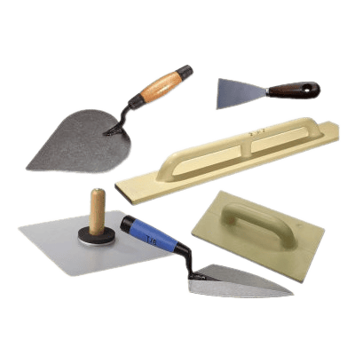 Штукатурный инструмент