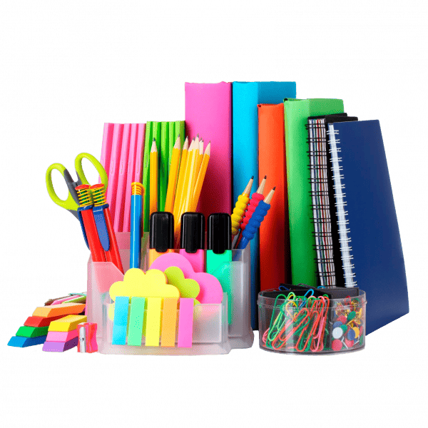 КАНЦТОВАРЫ