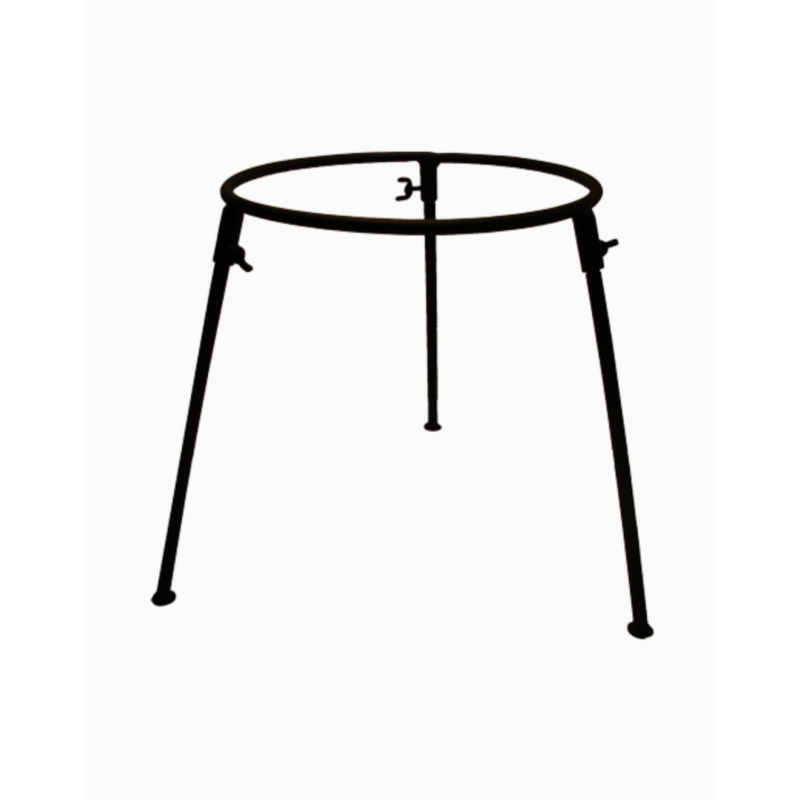 Тренога для костра d-520 чугунная