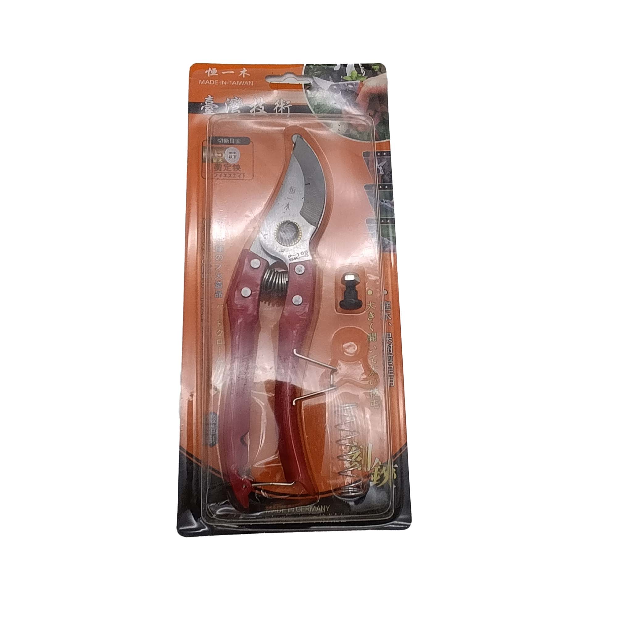 Секатор РД82836