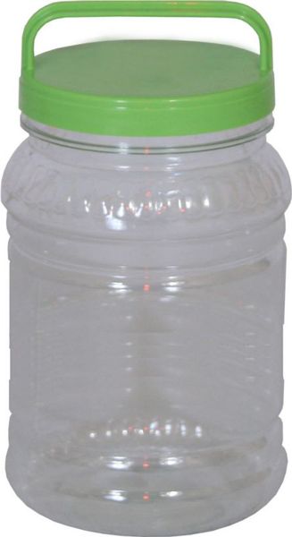 Бидон 2л ПЭТ 