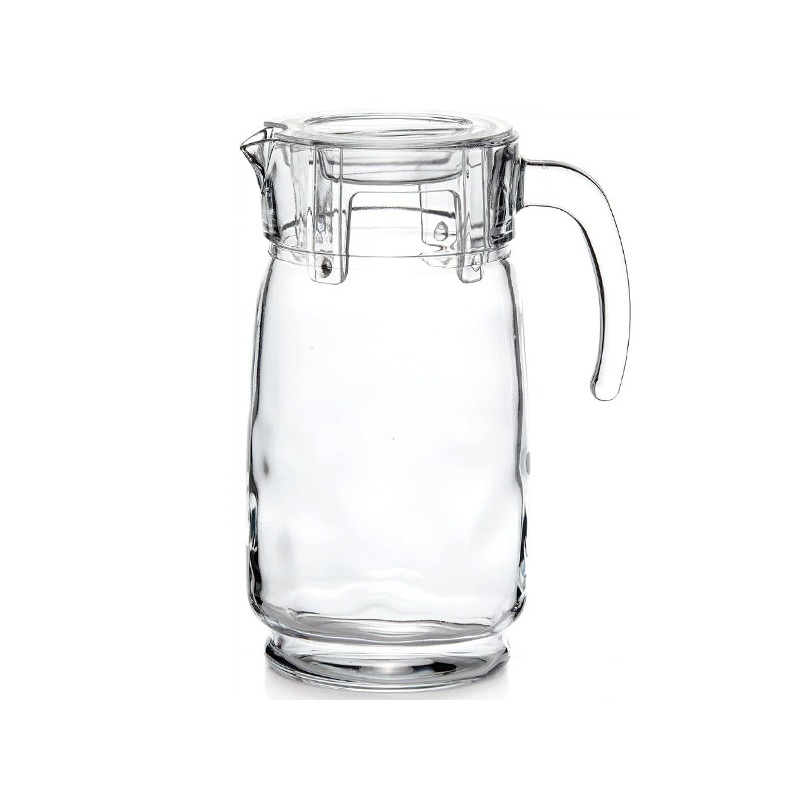 Кувшин 1,65л с крышкой Aguatiс SL 43324 SL