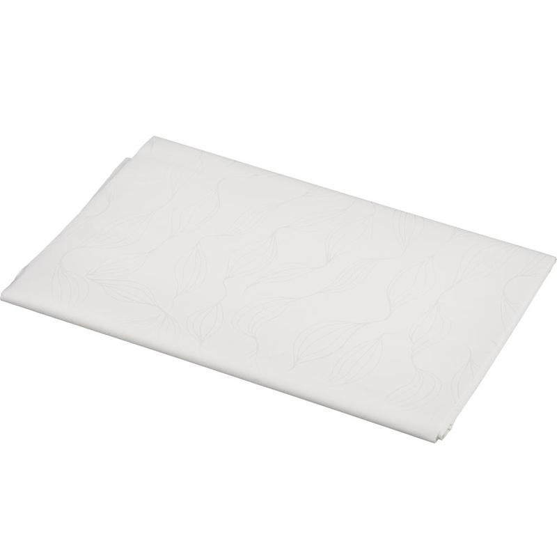 Скатерть тонкая ПВХ 30м*110см РД29434