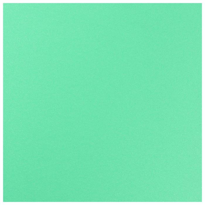 Коврик для фитнеса и йоги 1800х600х5 мм, зеленый