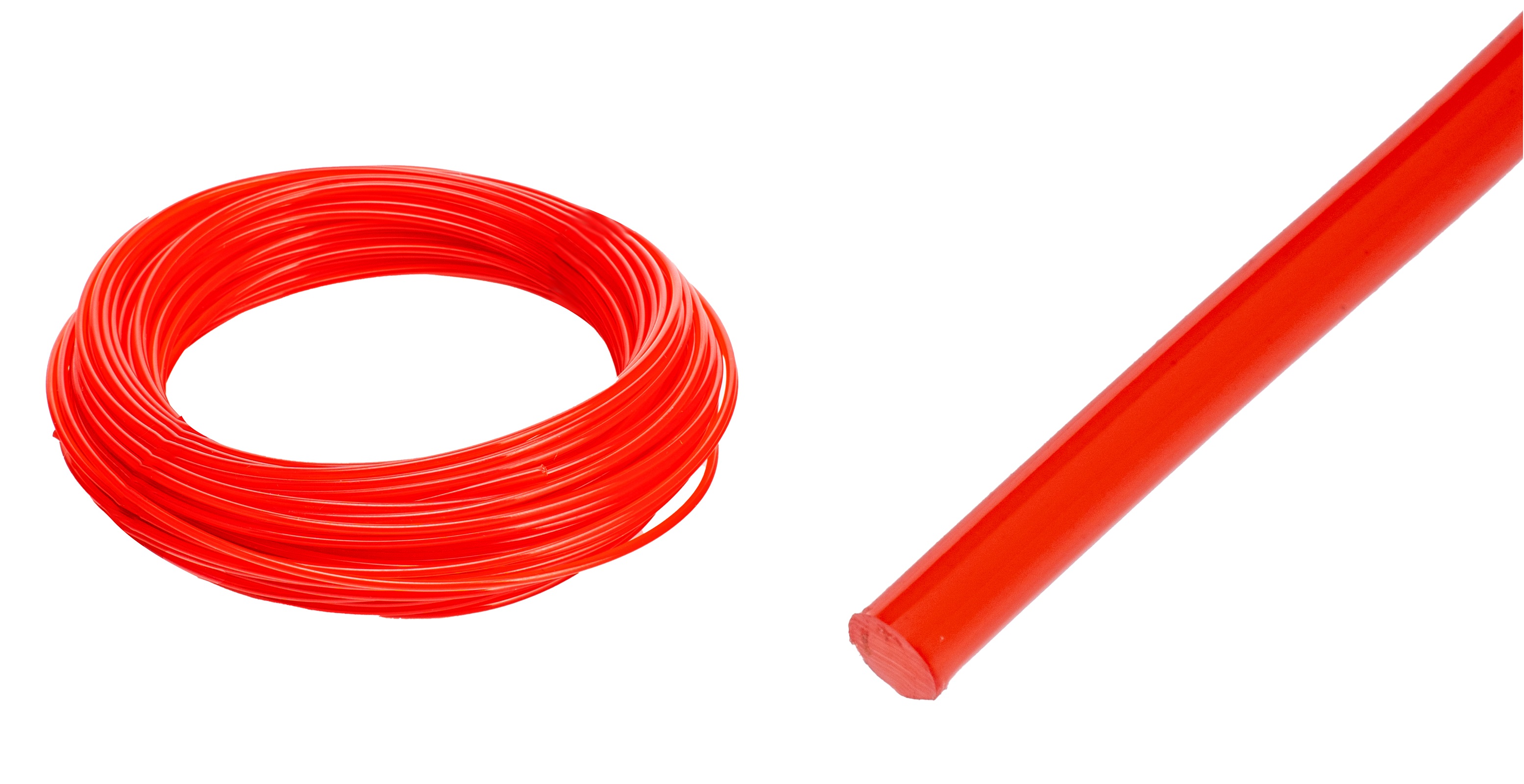 Леска для триммера круглая 1,6 мм х 15 м //MTX