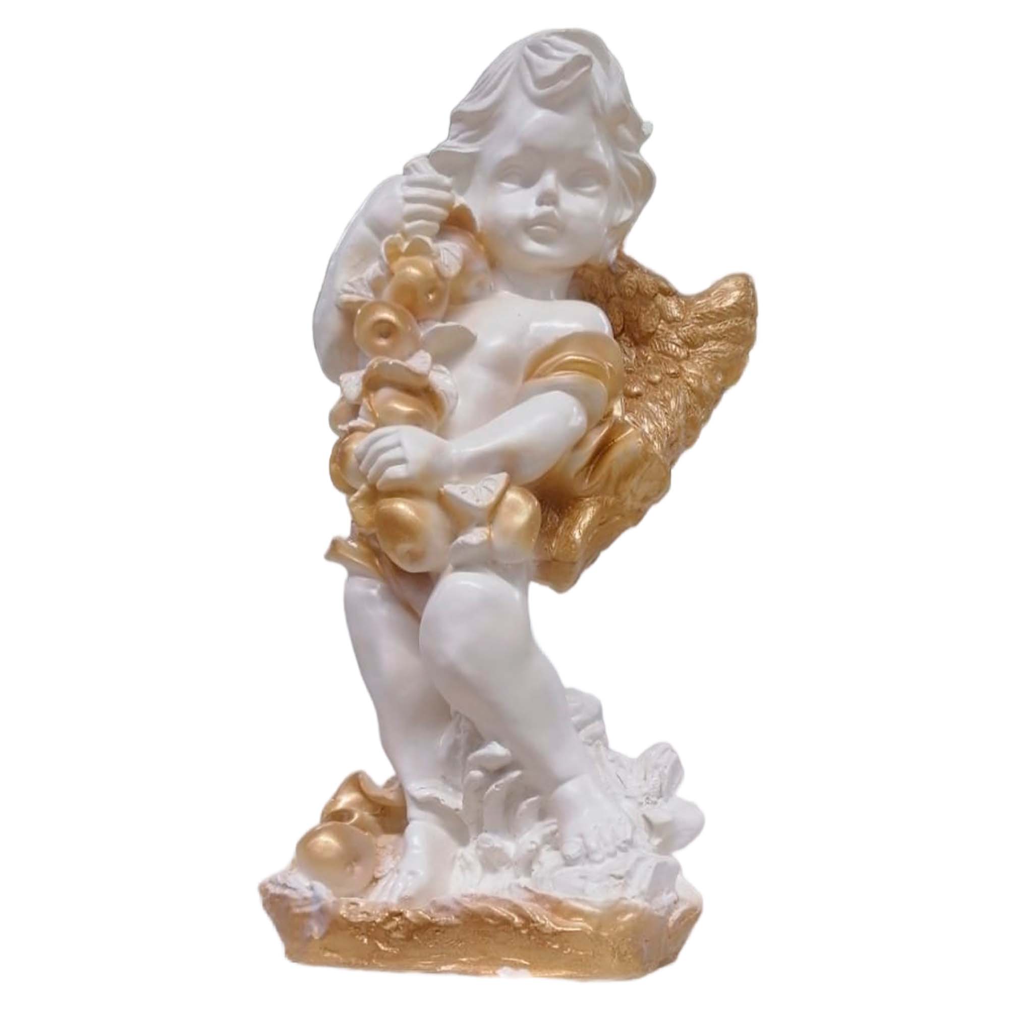 Фигурка Ангел с луком