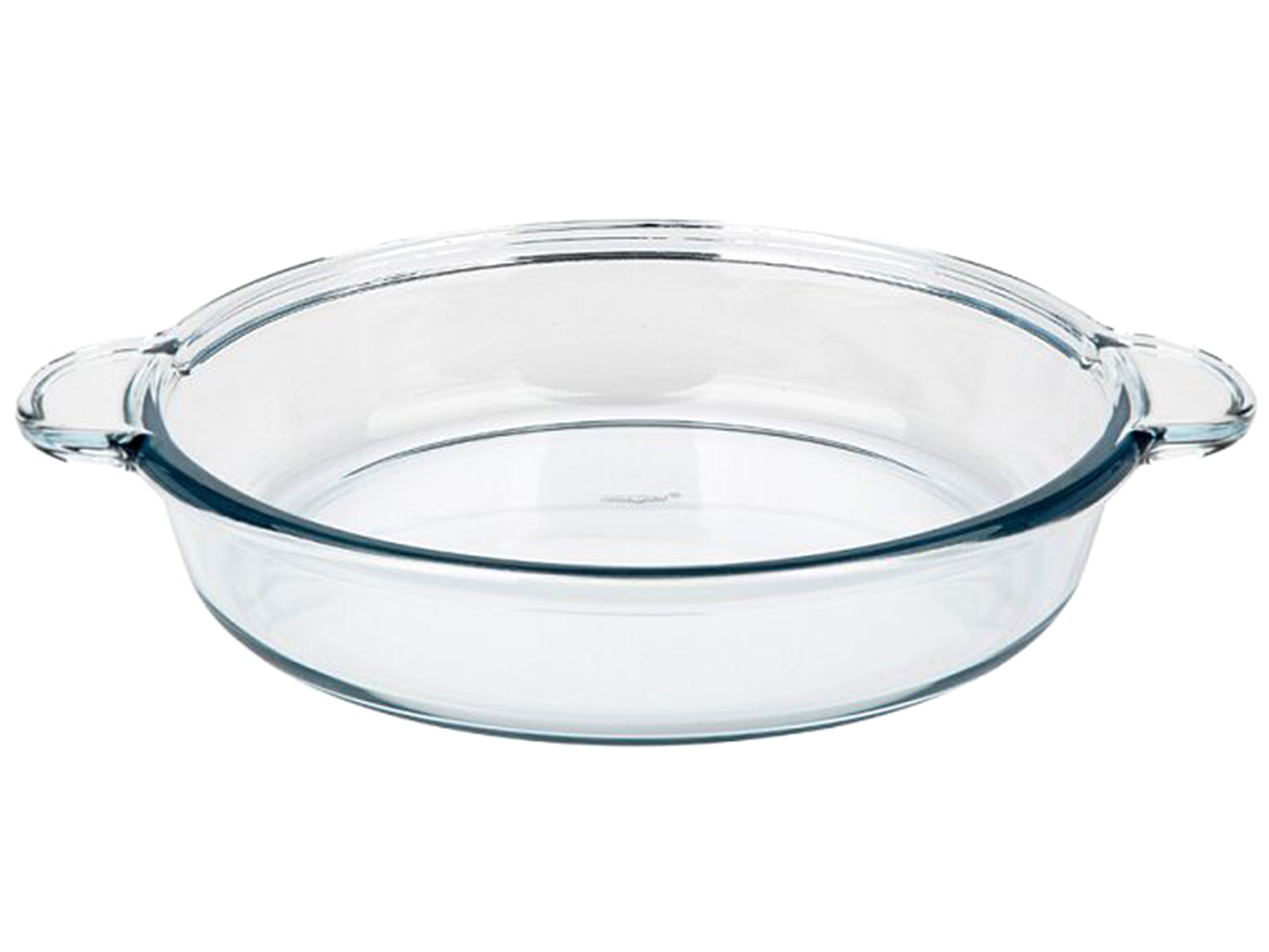 Форма для запекания 308мм 1,85л круглая с ручками Borcam" 59234