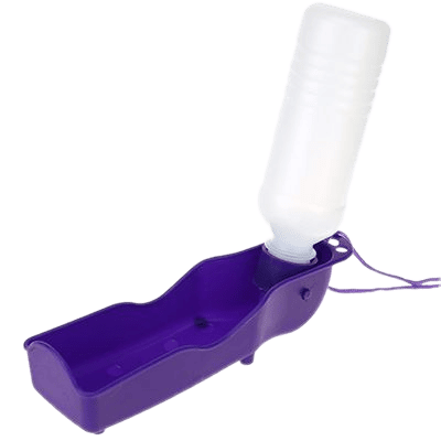 Миски, поилки