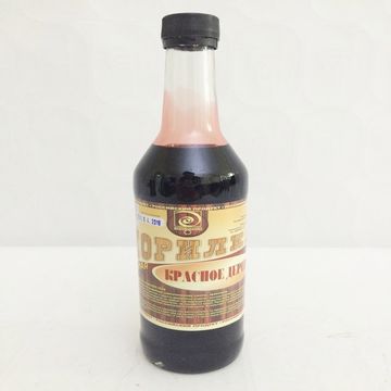 Морилка неводная 0,5л кр. дерево "Экокласс"