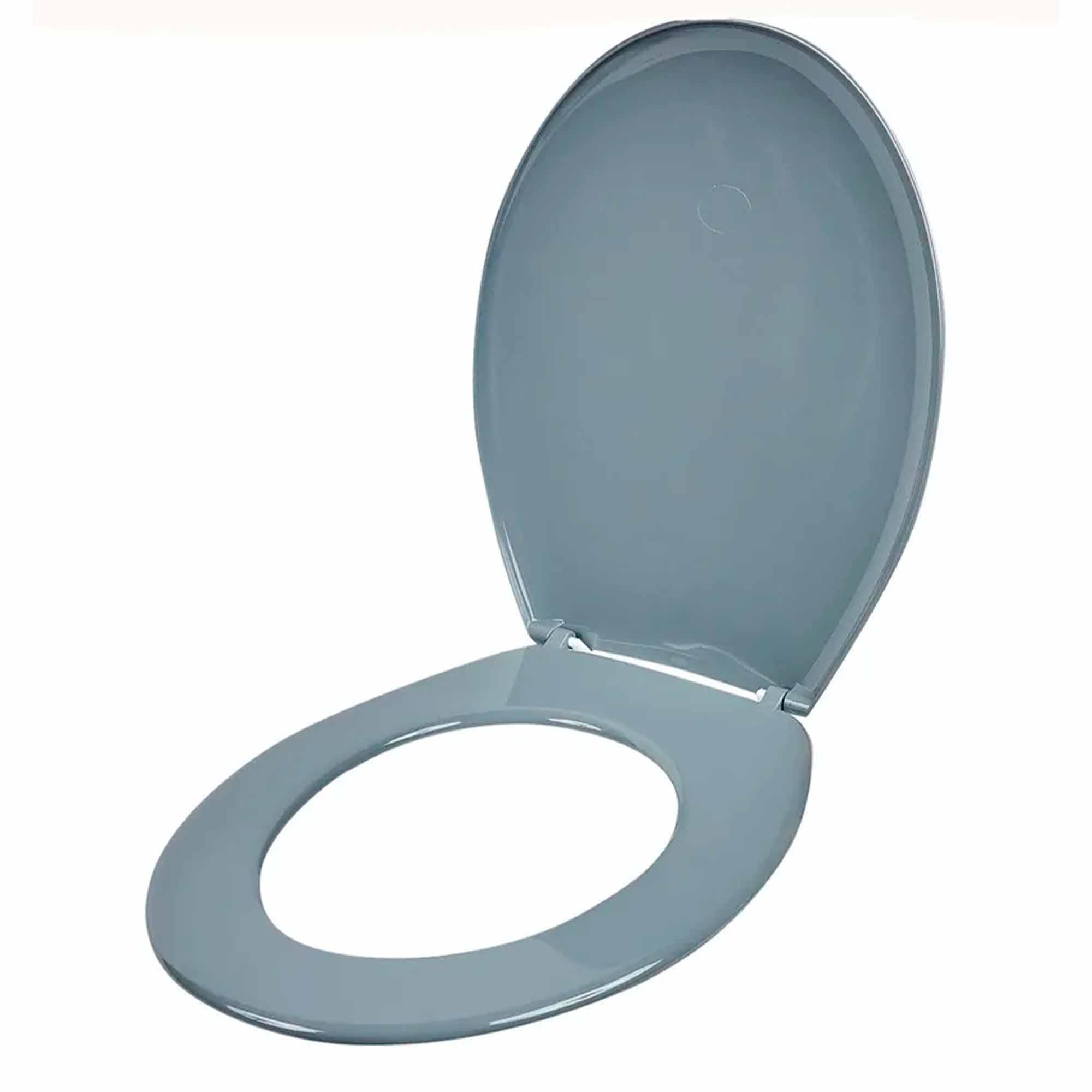 Сиденье для унитаза мягкое РД81402