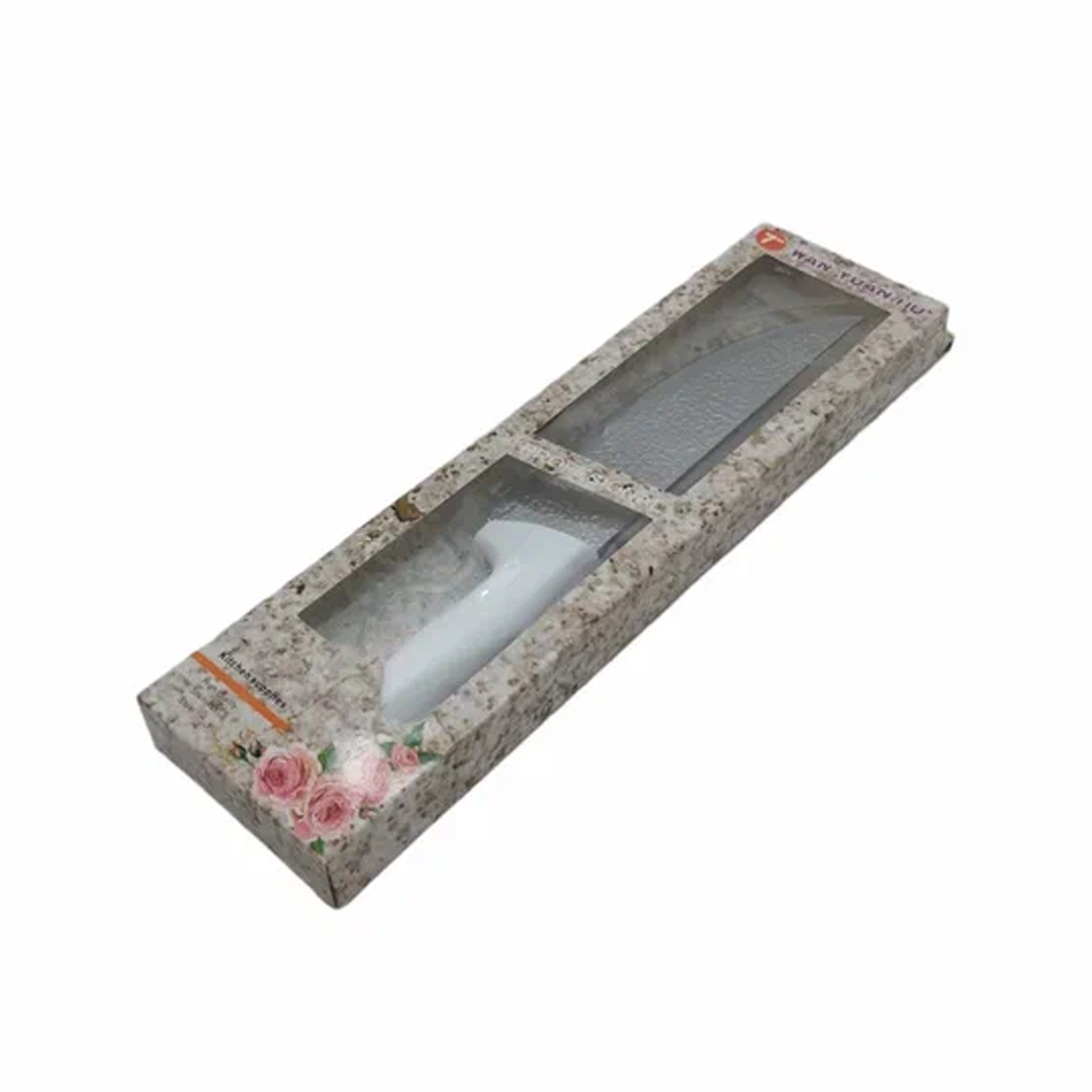 Нож 18см нерж.сталь РД56313