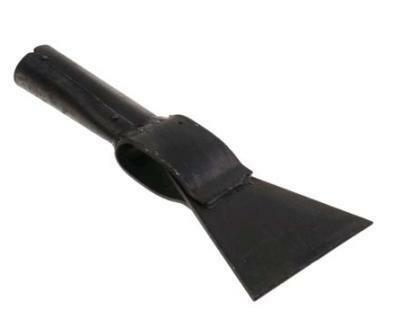 Ледоруб-топор сварной с тулейкой Б-3