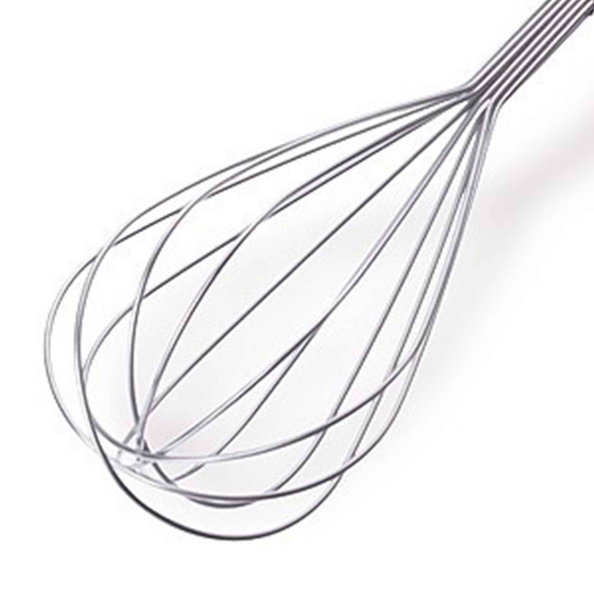 Венчик 30см РД81785