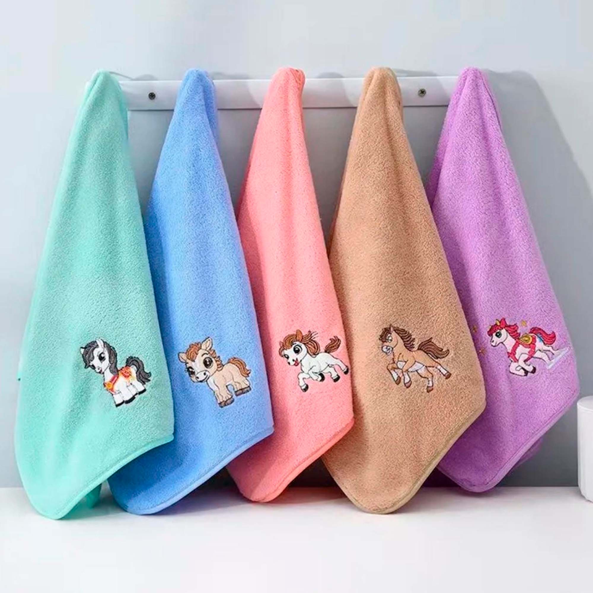 Полотенце Символ года