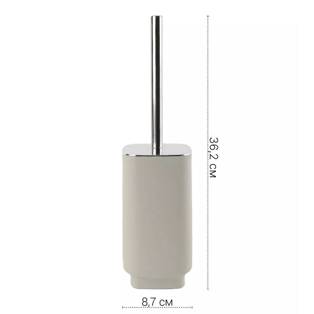 Набор для ванной 6 предметов РД66546