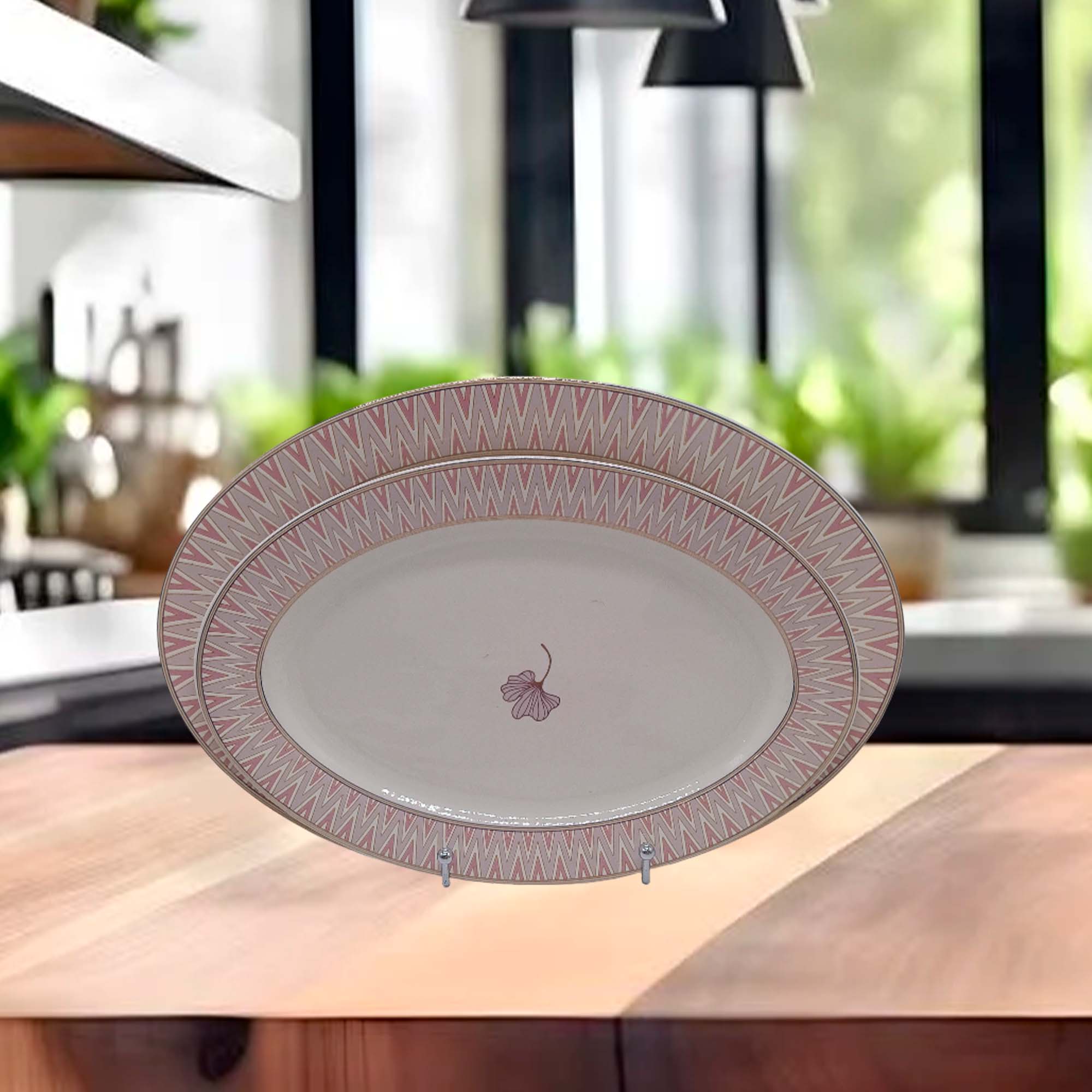 Сервиз столовый 27пр РД19765